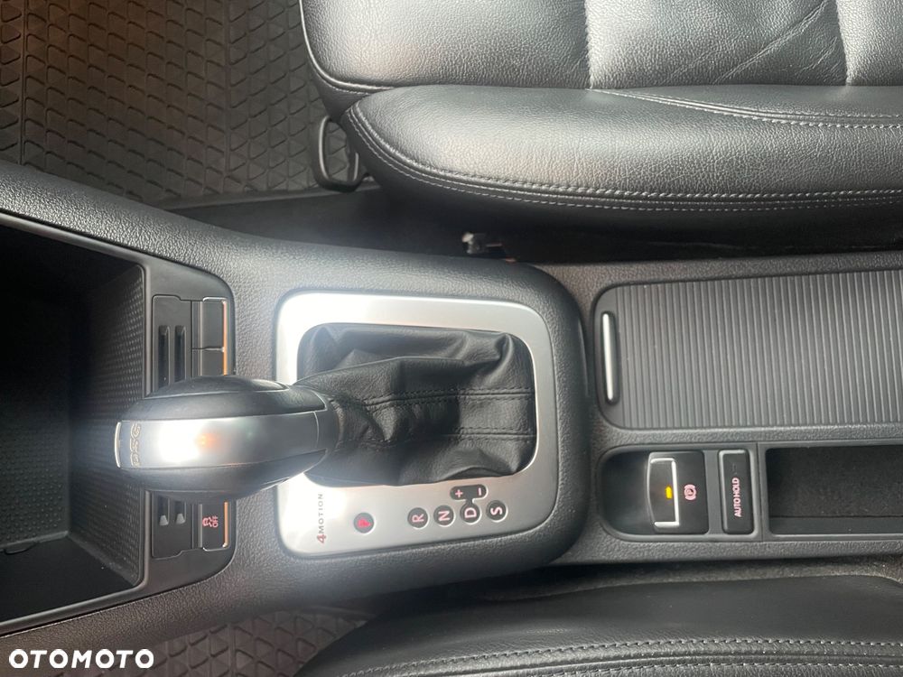 Volkswagen Tiguan 2.0 TDI 4Mot R-Style DSG - 29