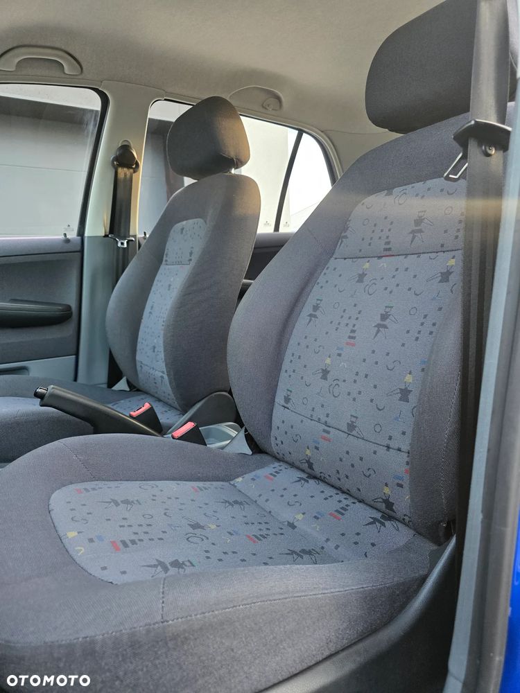 Skoda Fabia 1.4 Classic - 13
