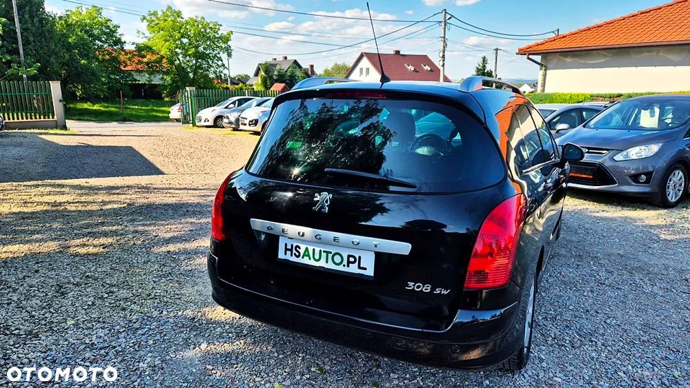 Peugeot 308 - 15