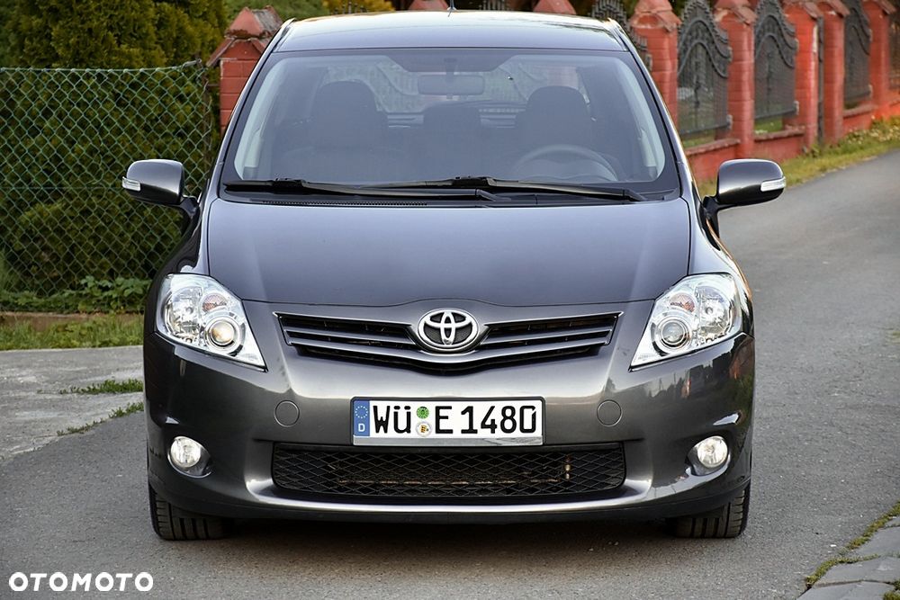 Toyota Auris 1.6 Life+ - 15