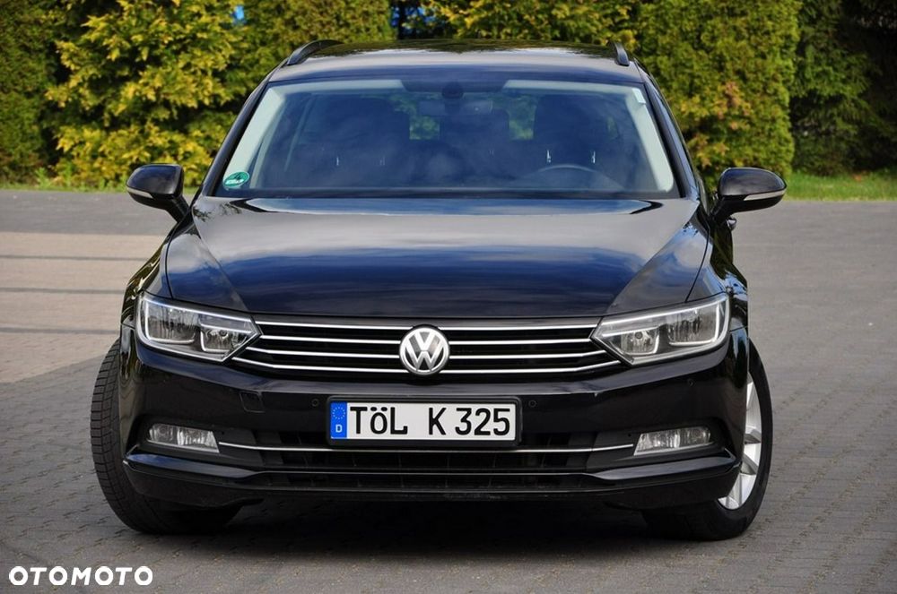 Volkswagen Passat Variant 2.0 TDI BMT Highline - 3