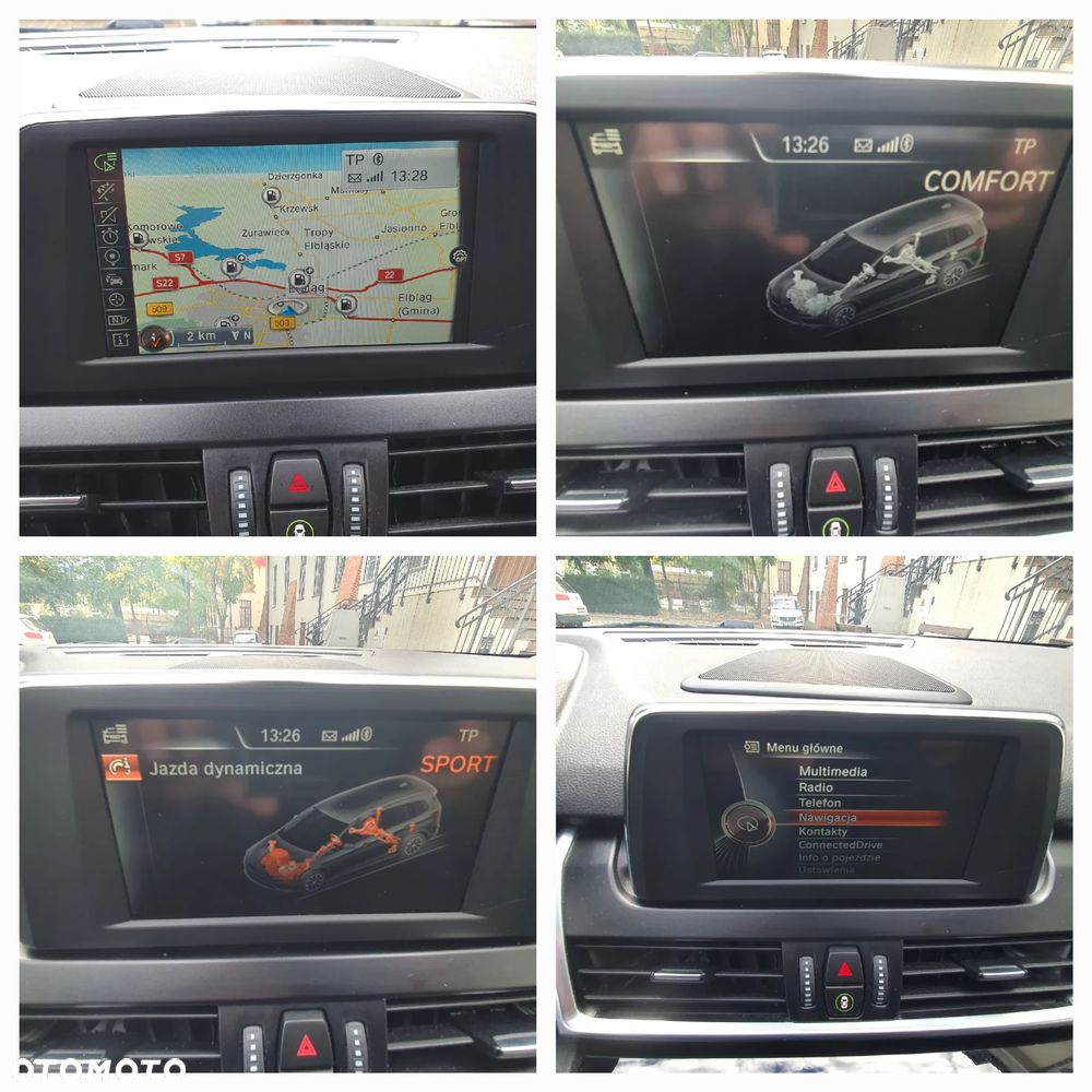 BMW Seria 2 ver-218d-advantage - 35