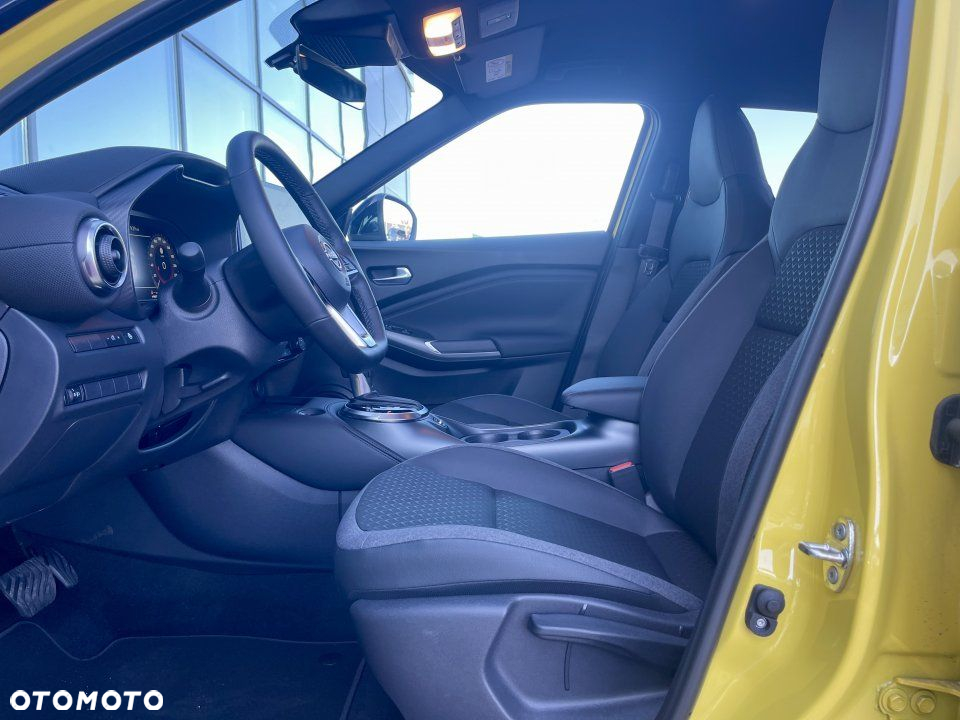 Nissan Juke - 10