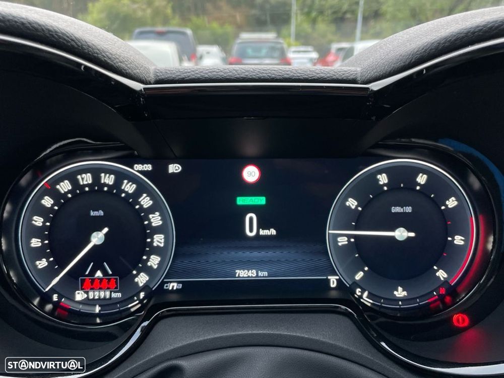 Alfa Romeo Tonale 1.5 Hybrid Edizione Speciale - 3