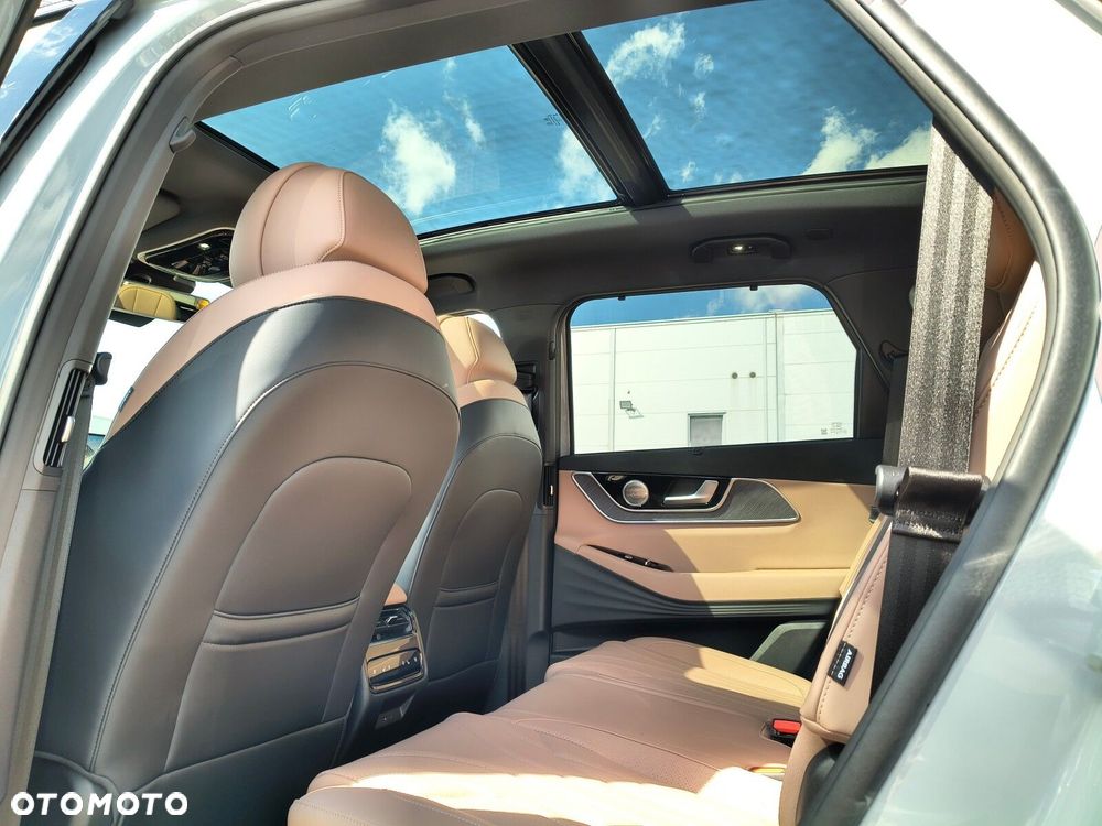 Chery Tiggo 9 - 25
