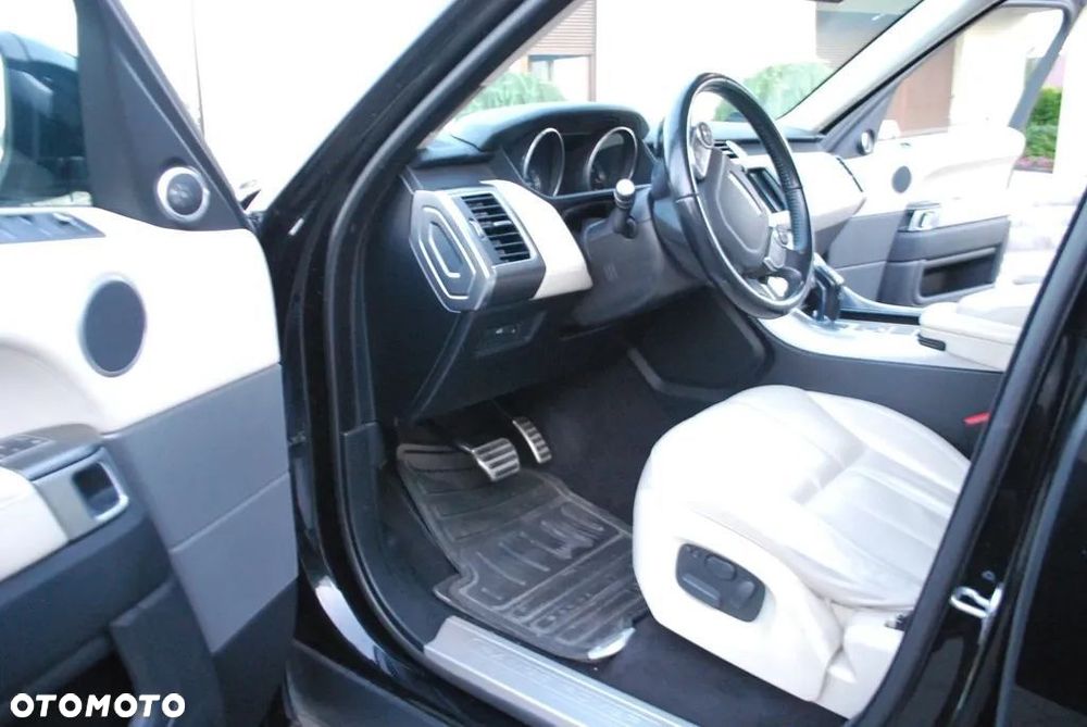 Land Rover Range Rover Sport S 3.0 V6 S/C HSE - 7