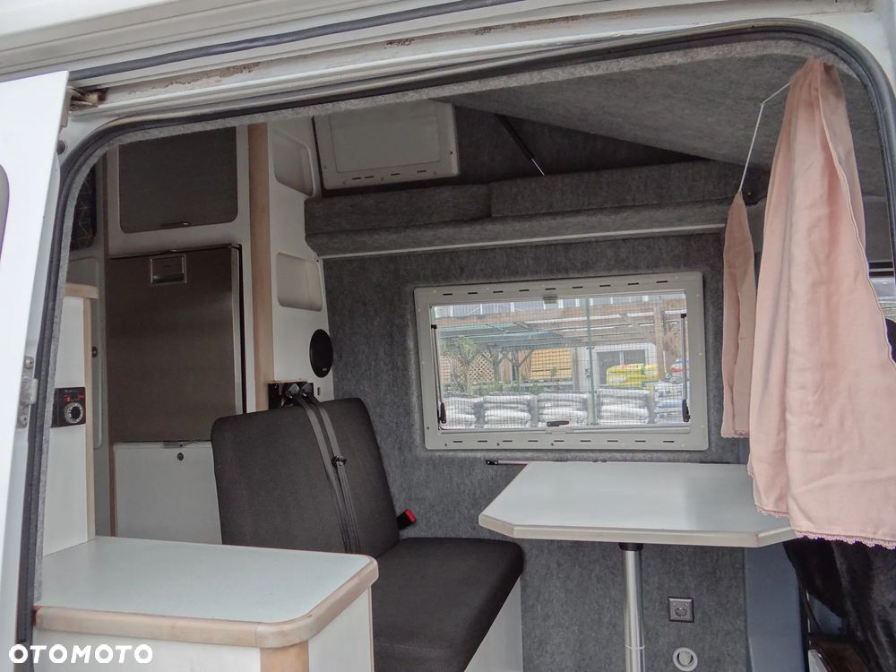 Mercedes-Benz SPRINTER - 7