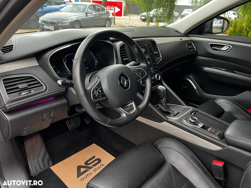 Renault Talisman ENERGY dCi 160 EDC INITIALE PARIS - 2