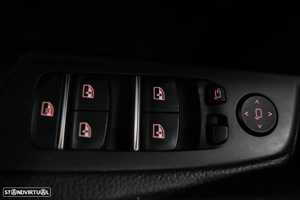 BMW 520 d Pack M Auto - 16