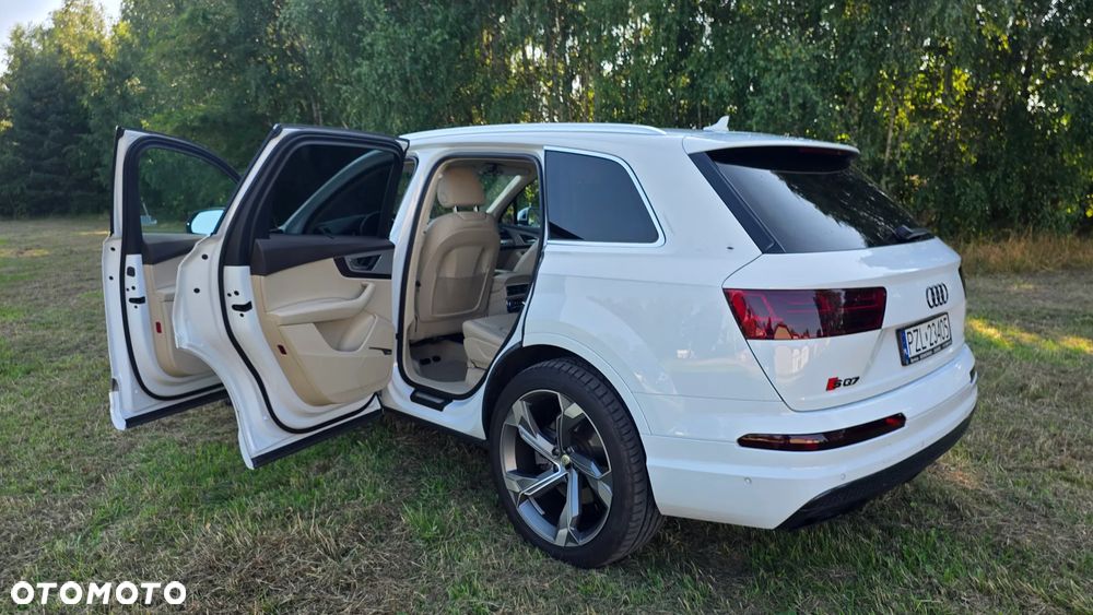 Audi Q7 3.0 TFSI Quattro Tiptronic - 2