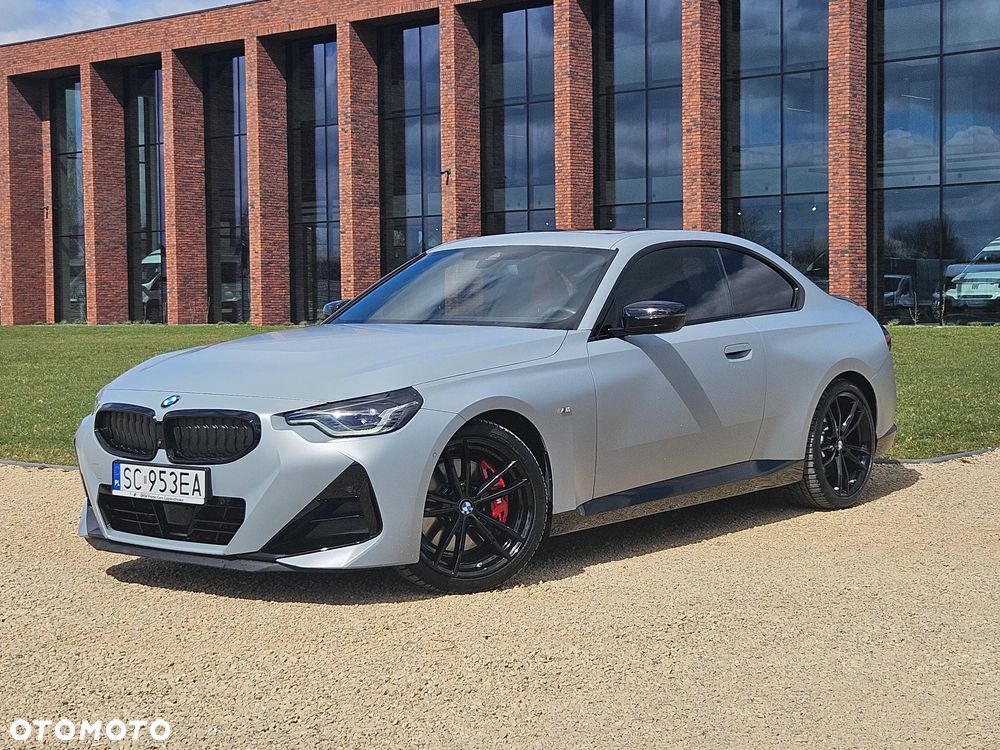BMW Seria 2