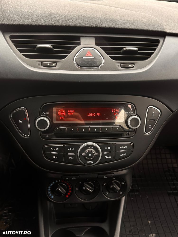 Opel Corsa 1.4 Active - 6
