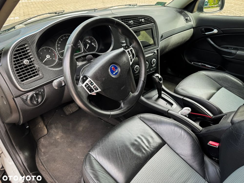 Saab 9-3X 1.9 TTiD - 5