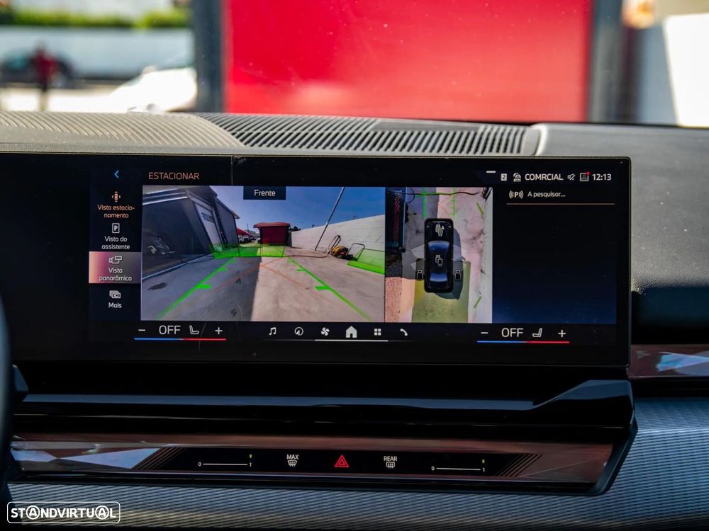 BMW i5 eDrive40 Pack Desportivo M - 37