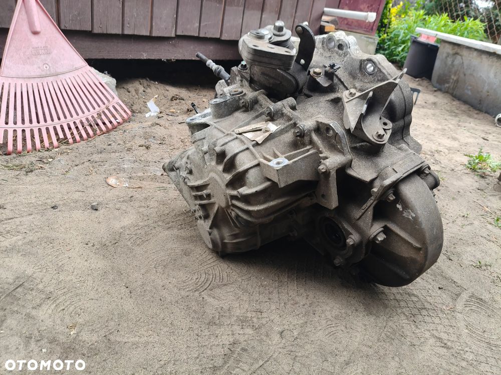 Skrzynia biegów Opel Insignia 1.8 M32 55192042 - 5