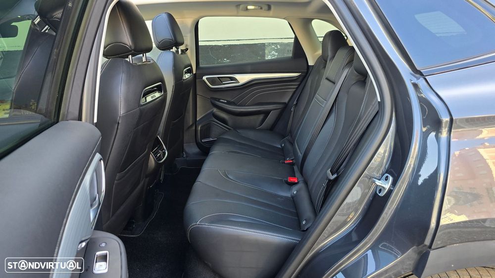 MG Marvel R 70 kWh Luxury - 56