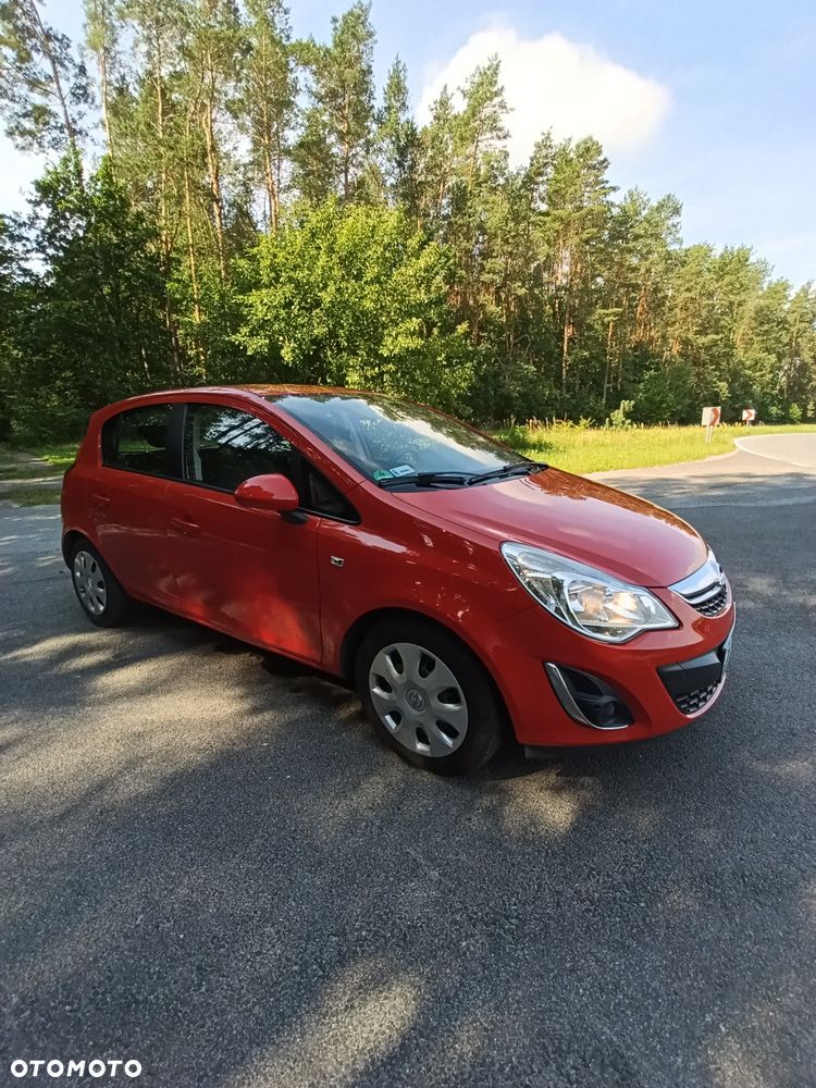 Opel Corsa - 3