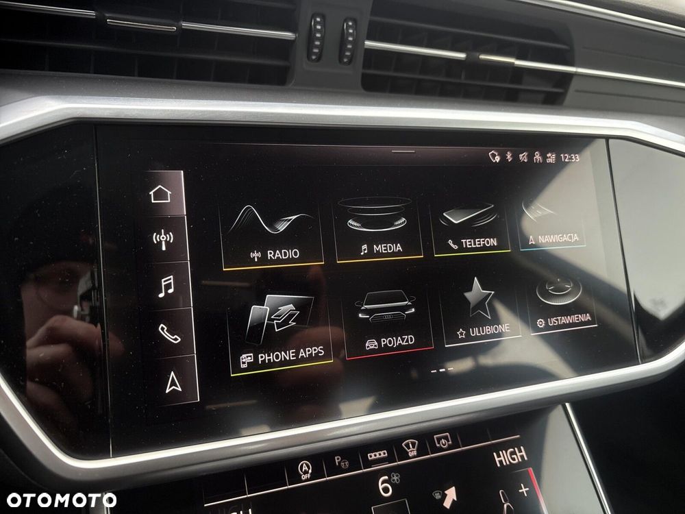Audi A6 Limousine - 20