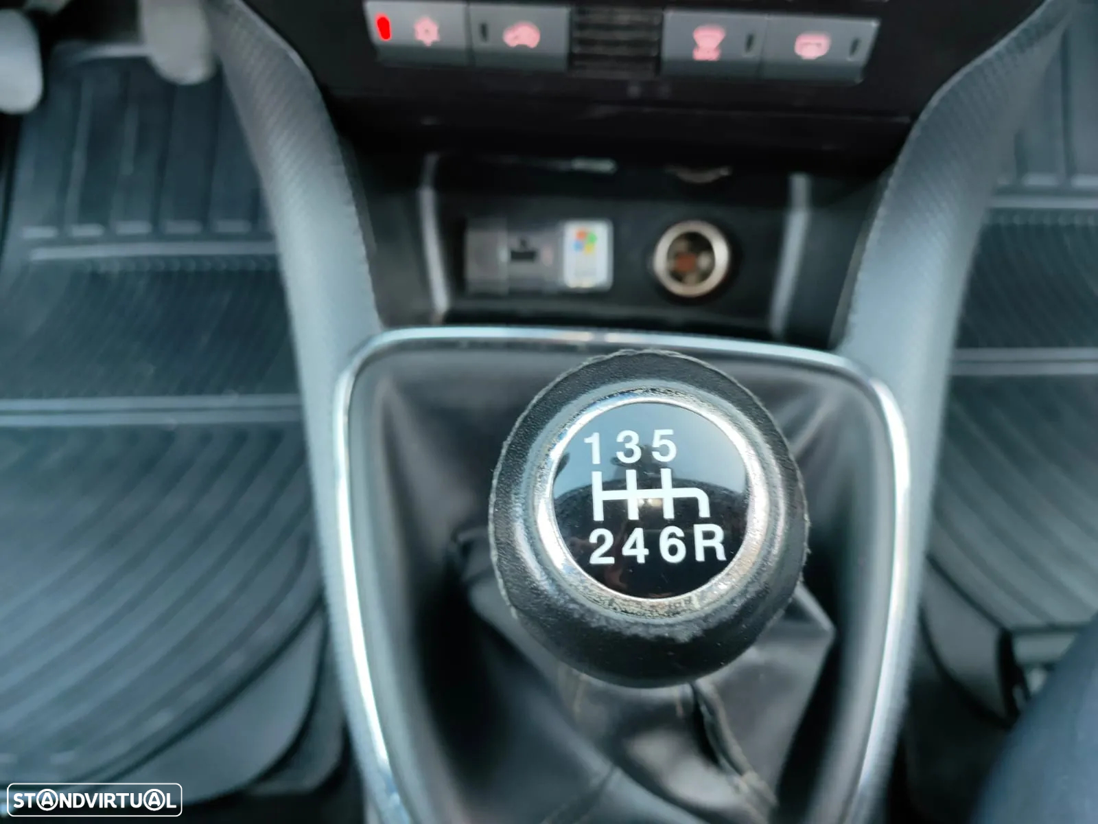 Fiat Bravo 1.6 M-Jet Active - 8