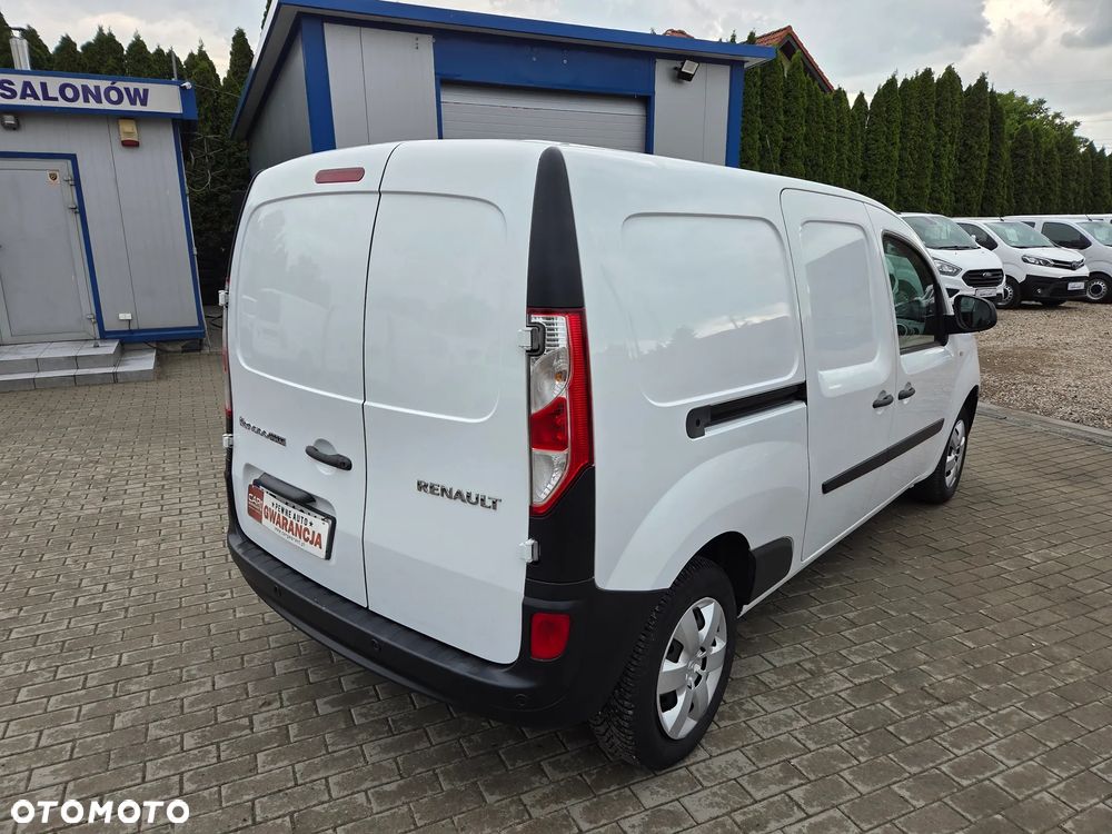Renault Kangoo - 11