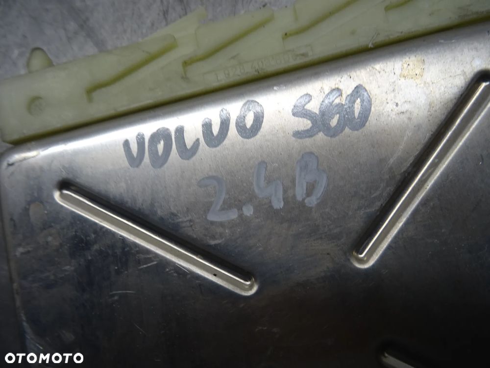 VOLVO S60 LIFT 2.4B KOMPUTER STEROWNIK SKRZYNI BIEGÓW 00008863A2 - 2