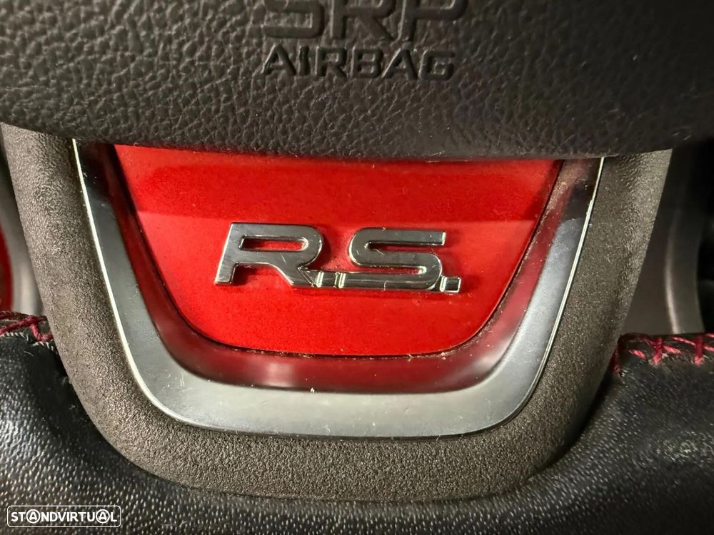 Renault Clio 1.6 T RS Trophy EDC - 16