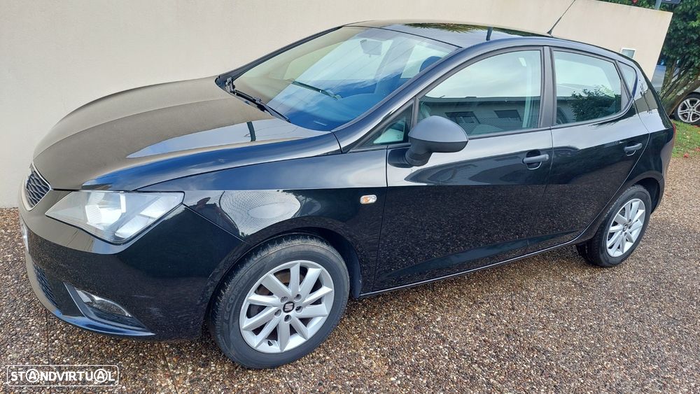 SEAT Ibiza 1.0 Reference - 6