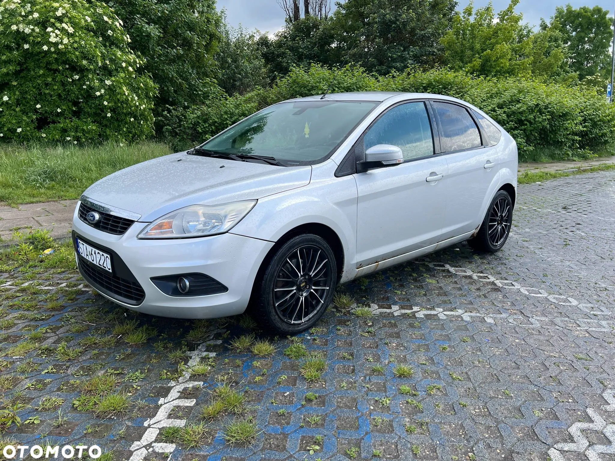 Ford Focus - 2