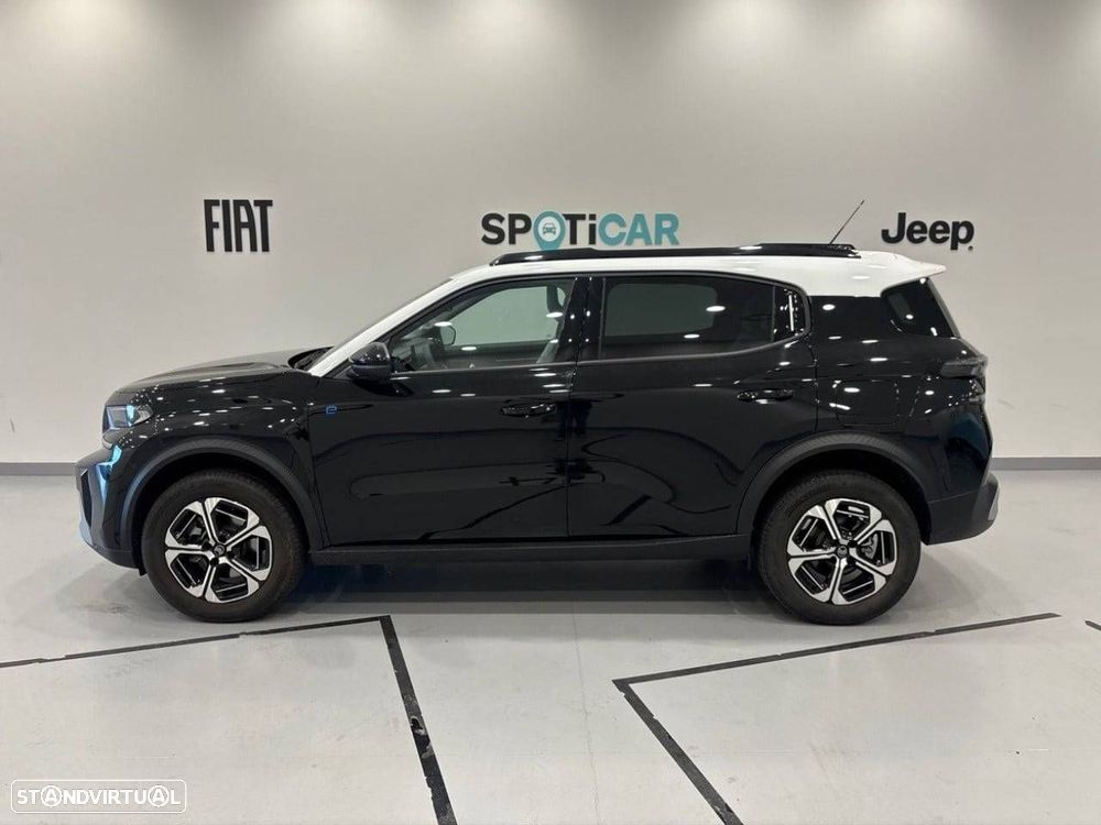 Citroën C3 Aircross - 4