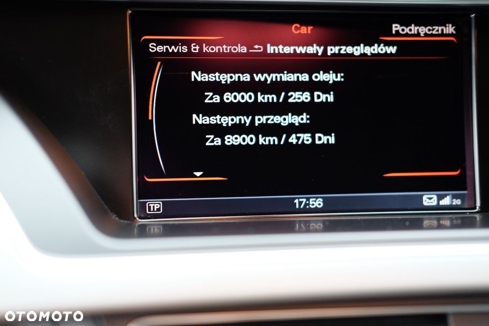 Audi A5 Sportback 1.8 TFSI - 9