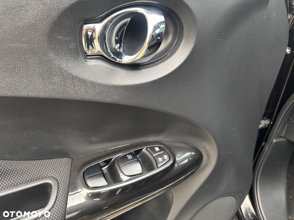 Nissan Juke 1.6 DIG-T Tekna 4WD Xtronic - 17