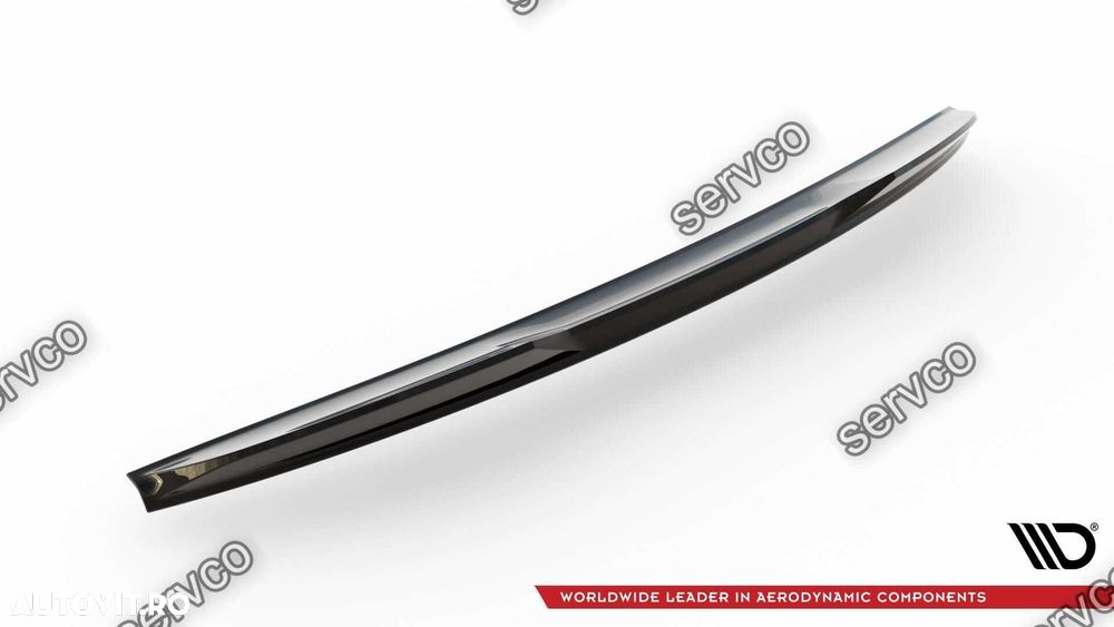 Body kit tuning Mercedes GLC Coupe AMG-Line C254 2022- v3 Maxton - 12