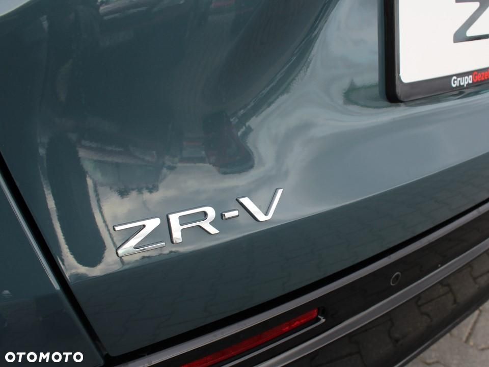 Honda ZR-V - 7