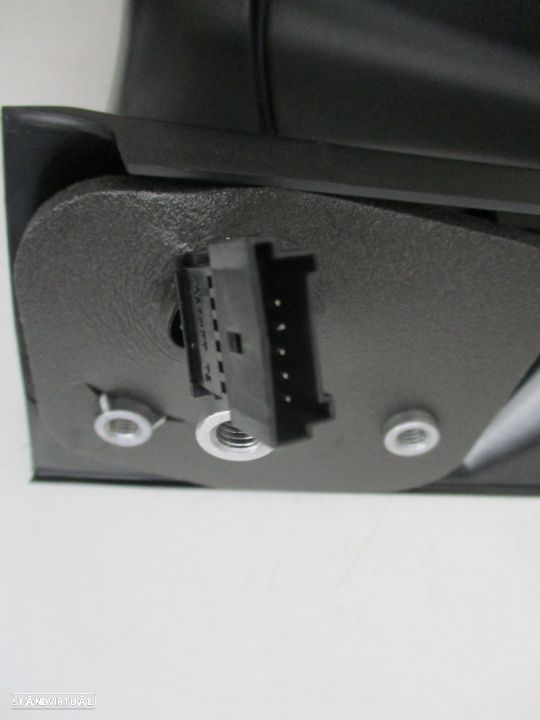 Espelho Retrovisor Mercedes Vito 2003 a 2010 (Novo) - 3