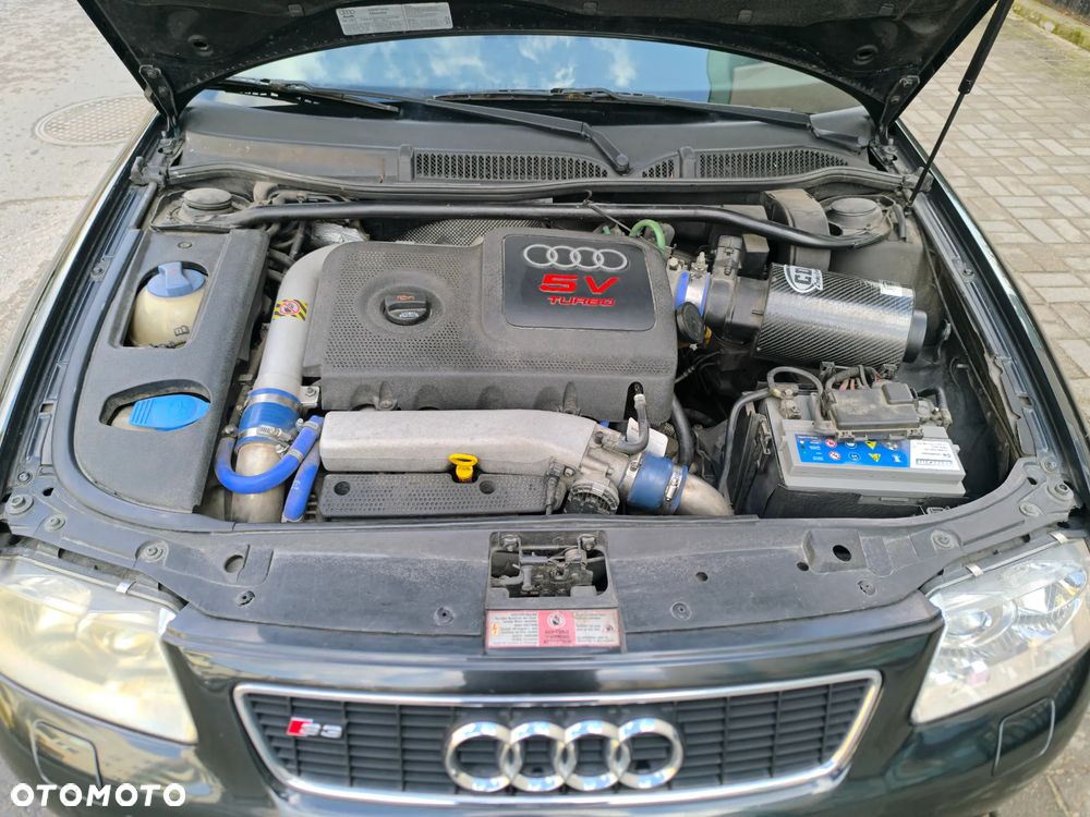 Audi S3 ver-standard - 21