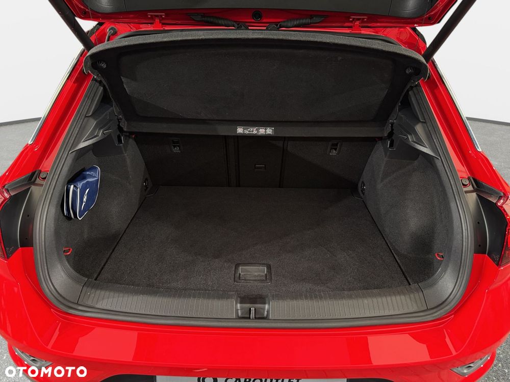 Volkswagen T-Roc - 27
