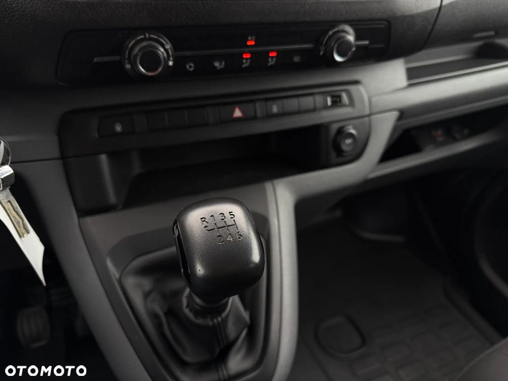 Citroën Jumpy Combi - 13