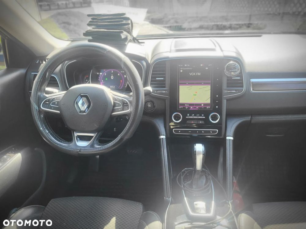 Renault Koleos ENERGY dCi 175 X-tronic LIMITED - 11