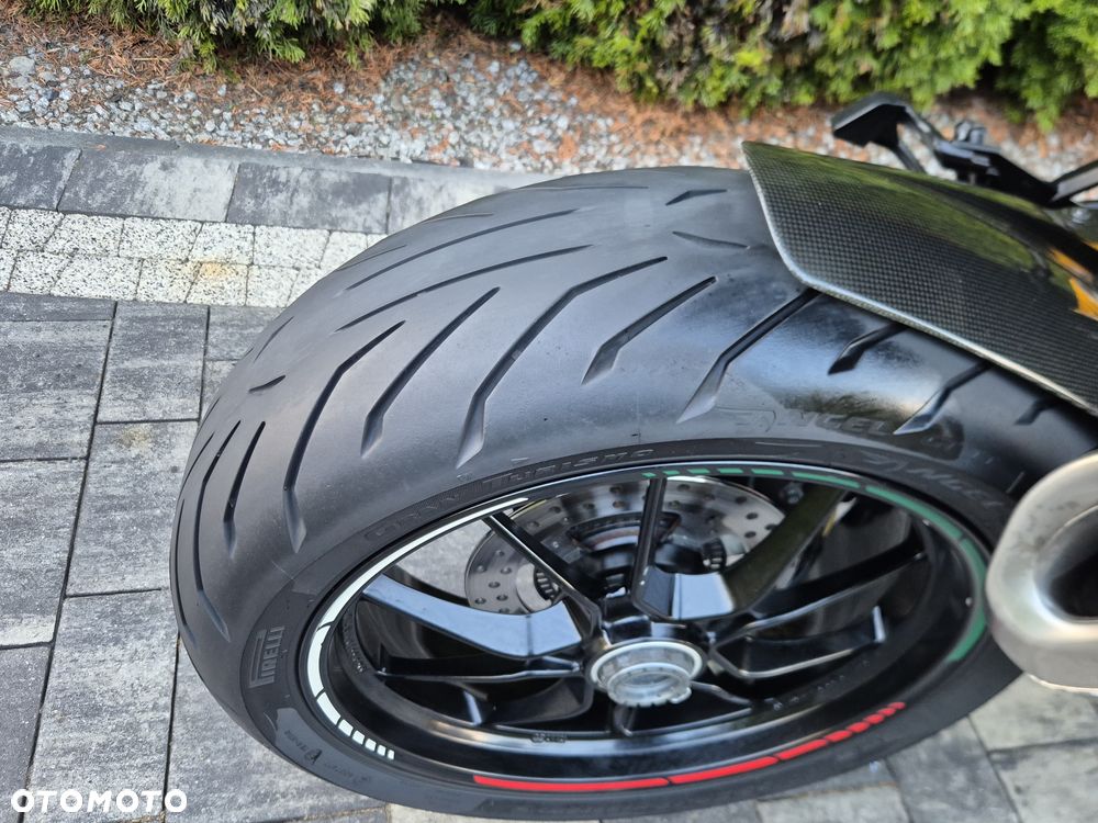 Ducati Multistrada - 18