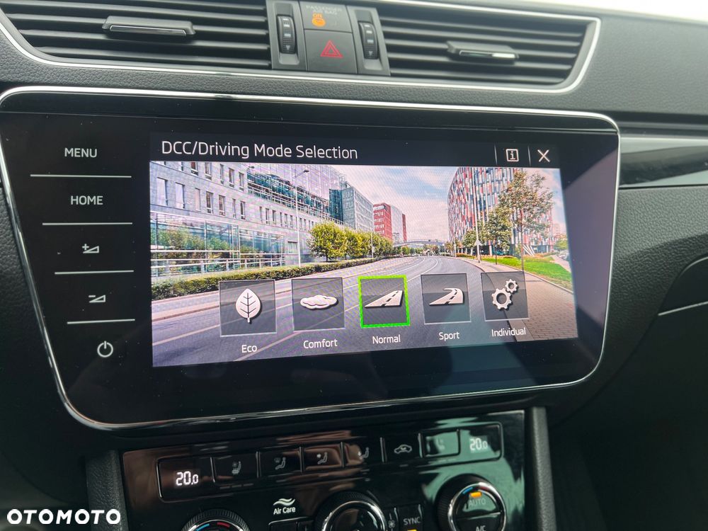 Skoda Superb 2.0 TDI SCR 4x4 L&K DSG - 30