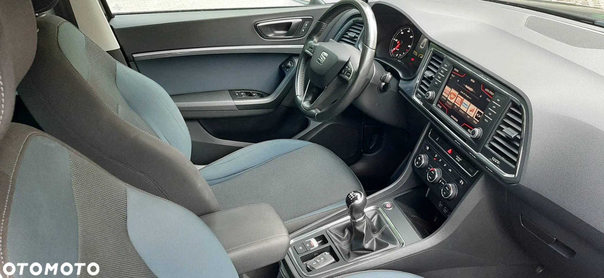 Seat Ateca 1.6 TDI ECOMOTIVE STYLE - 10