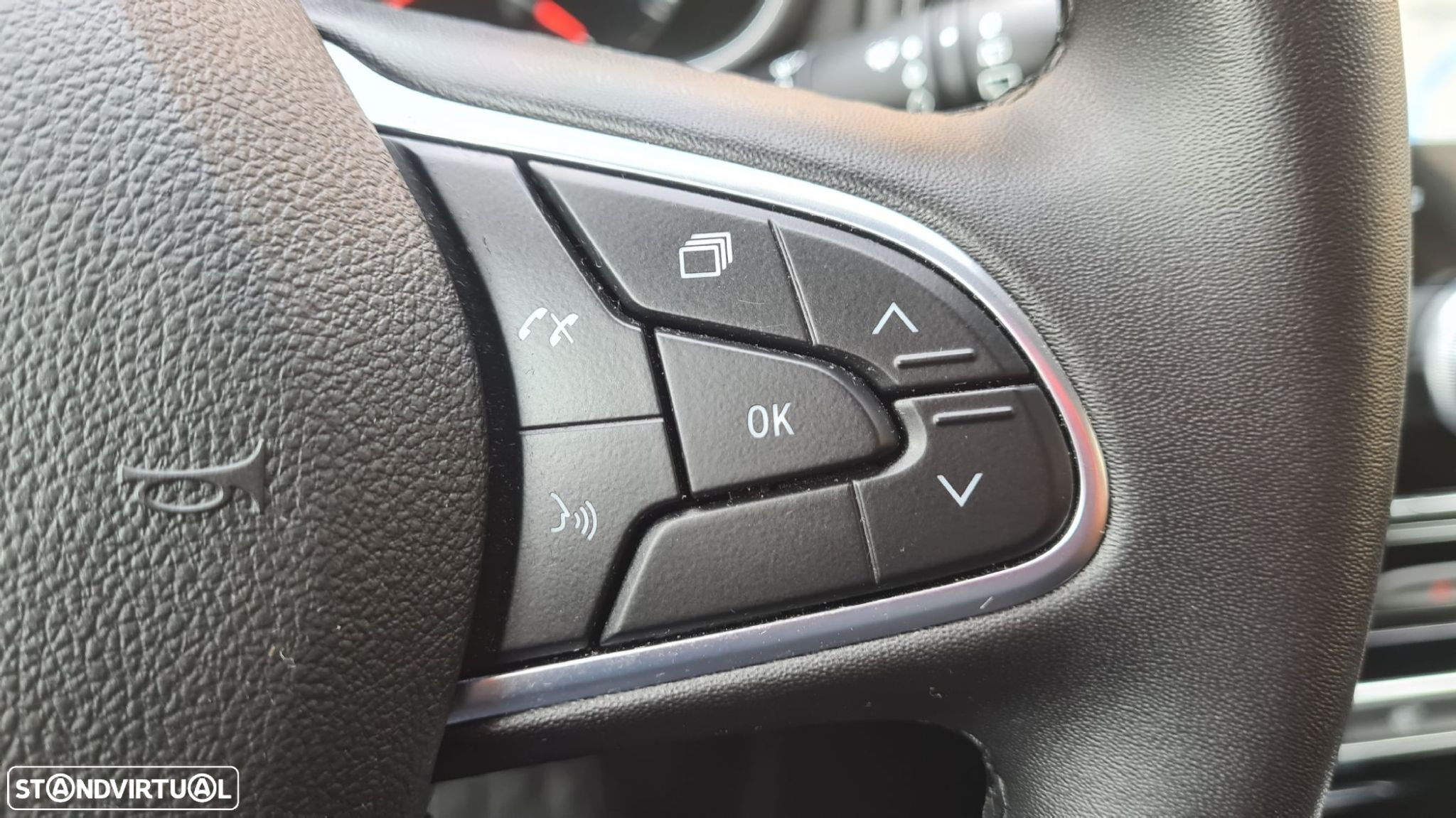 Renault Mégane 1.5 Blue dCi Intens EDC - 14