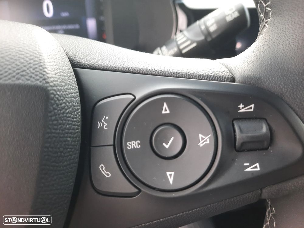 Opel Corsa 1.2 T GS Line - 43