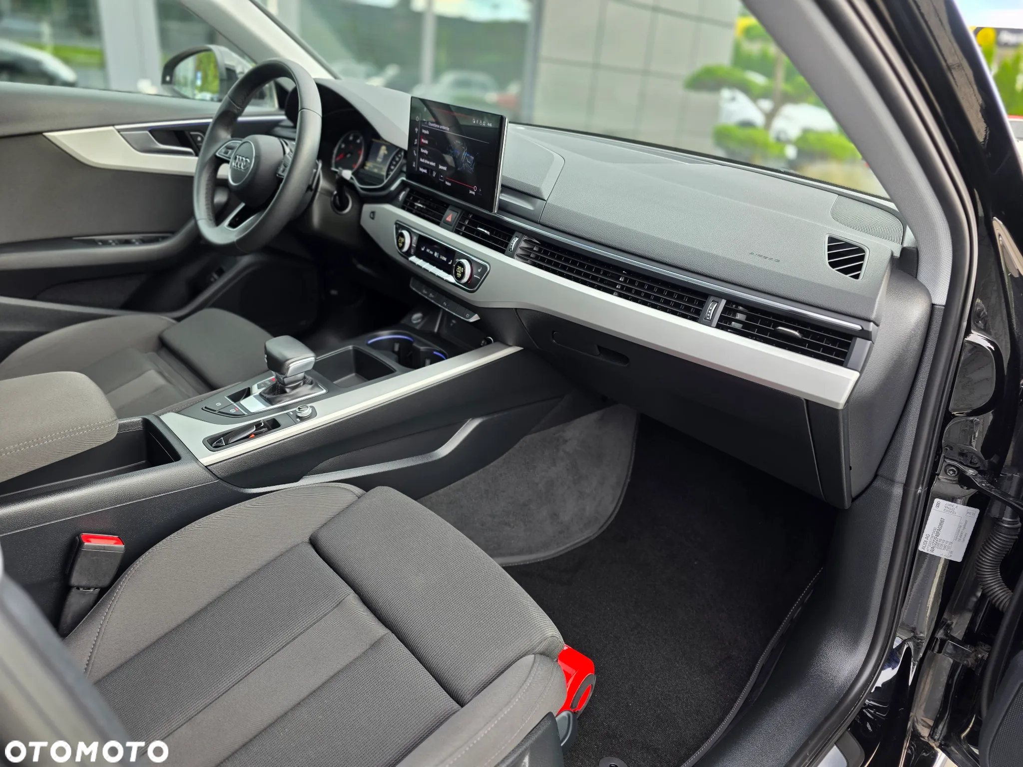 Audi A4 - 21