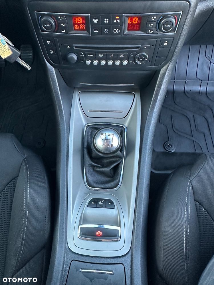 Citroën C5 HDi 165 FAP Exclusive - 25