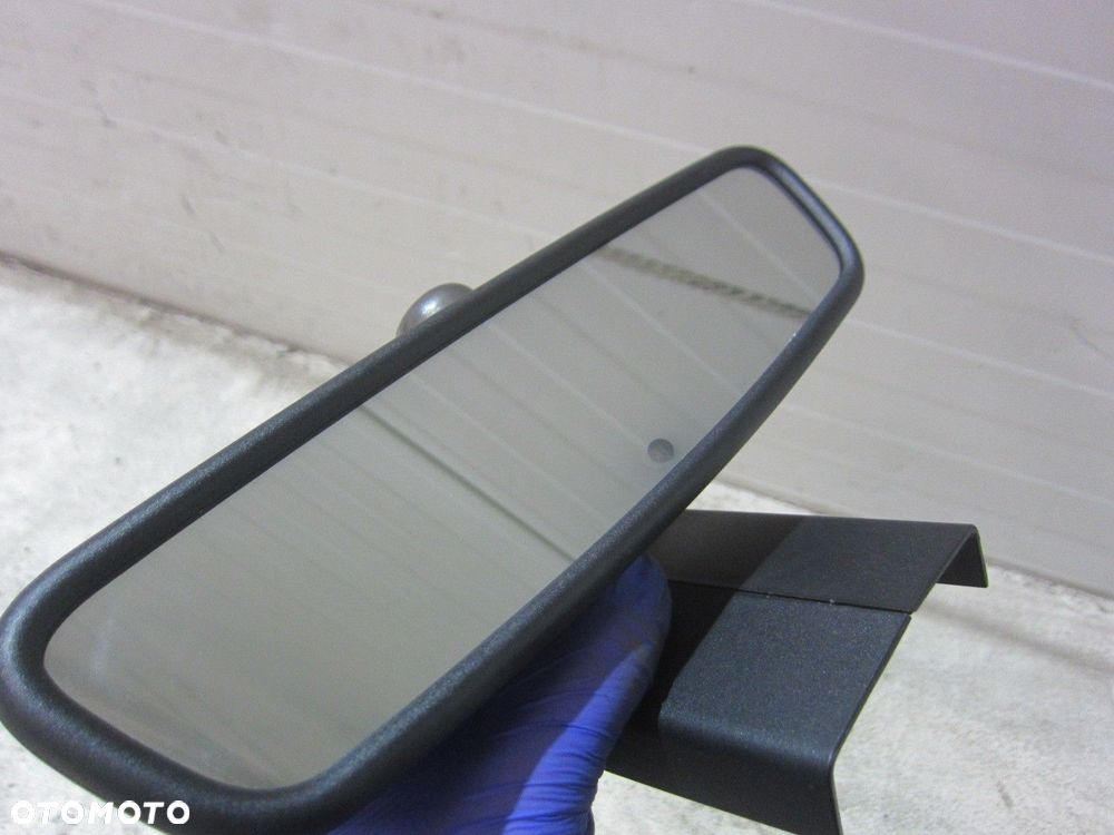 BMW X5 F15 F01 F10 F25 WSTECZNE LUSTERKO WEWNĘTRZNE LED EC GTO USA 9320305 - 7