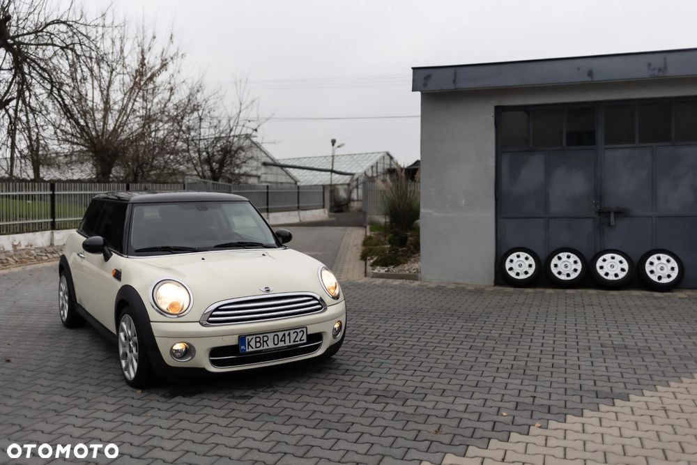 MINI Cooper - 2
