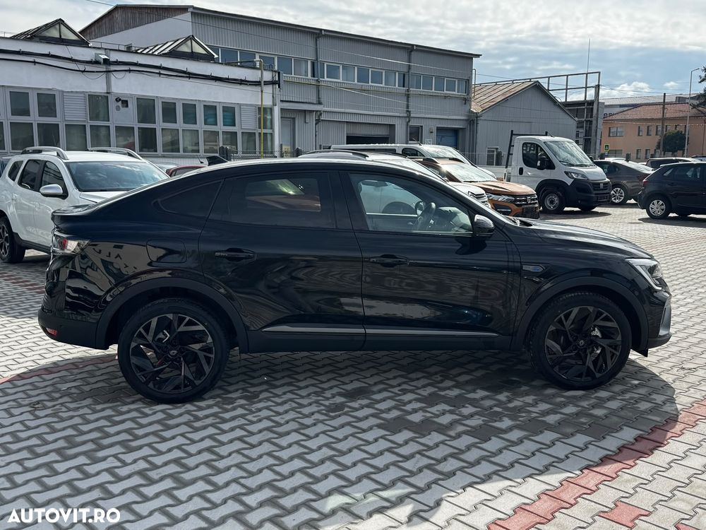 Renault Arkana - 5