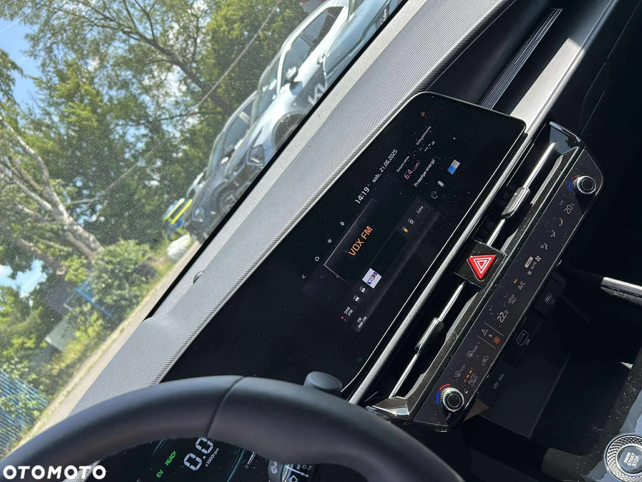 Kia Niro 1.6 GDI Hybrid L - 11