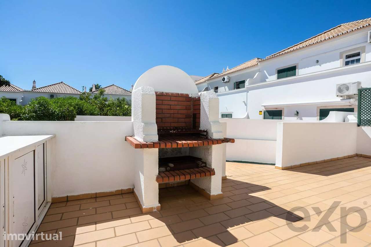 Cabanas Village  - Cabanas de Tavira | Piscina, Terraço, BBQ - Grande imagem: 5/33